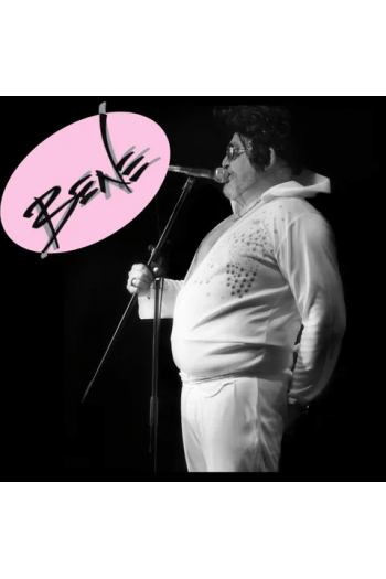 Bene - Bene CD - omot