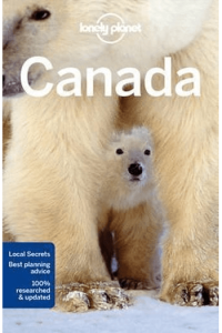 Canada 13th Edition 2017 - naslovnica