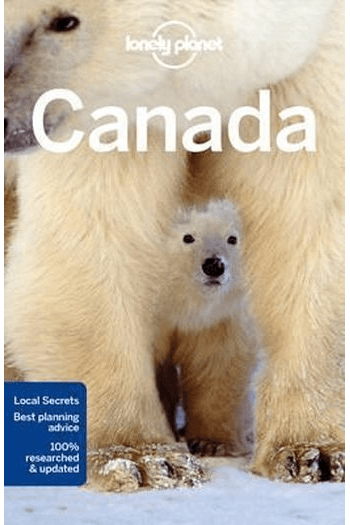 Canada 13th Edition 2017 - naslovnica
