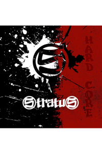 Stratus - Hard Core LP - omot