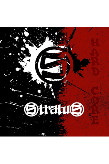 Stratus - Hard Core LP - omot