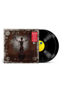 Ministry - Psalm 69 (Limited Rocktober 2025 Expanded edition) LP - omot