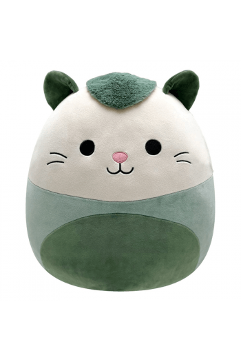 Squishmallows 40Cm - Zeleni Oposum Willoughby - slika proizvoda