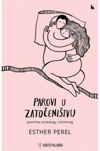 Parovi u zatočeništvu - naslovnica