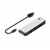 USB HUB za PS5 Flashfire 3*USB + Tip C AHUB155 - slika proizvoda