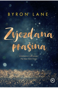 Zvjezdana prašina - naslovnica