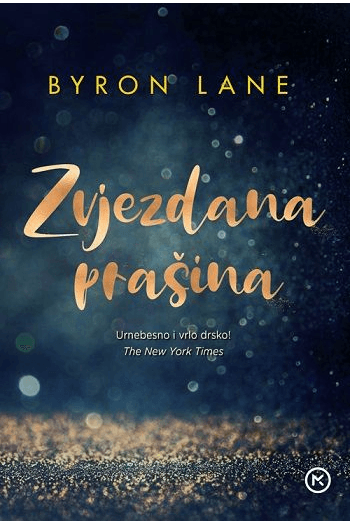 Zvjezdana prašina - naslovnica