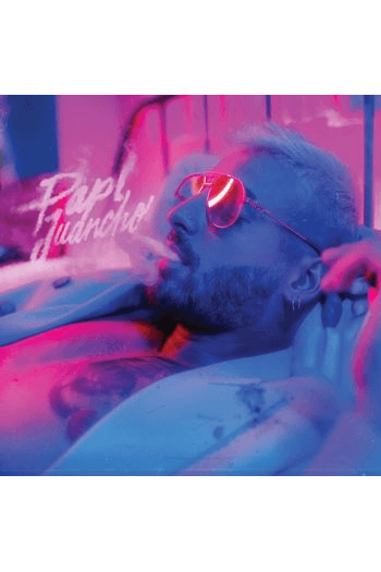 Maluma - Papi Juancho LP - omot