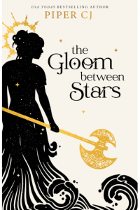 The Gloom Between Stars - naslovnica