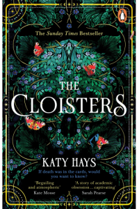 The Cloisters - naslovnica