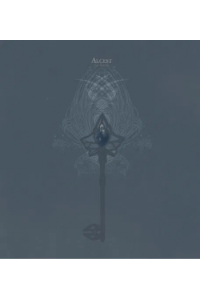 Alcest - Le Secret CD - omot