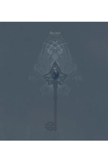 Alcest - Le Secret CD - omot