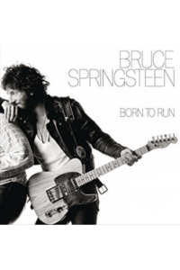 Bruce Springsteen – Born To Run (remastered 2015) (CD) glazbeno izdanje