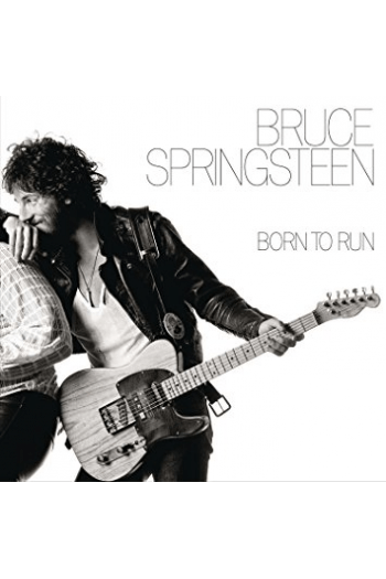 Bruce Springsteen – Born To Run (remastered 2015) (CD) glazbeno izdanje