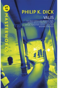SF Masterworks: Valis - naslovnica