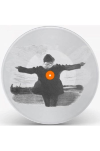 The A Team  (Clear) 12"