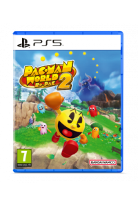 PAC-MAN WORLD 2 Re-PAC - slika proizvoda