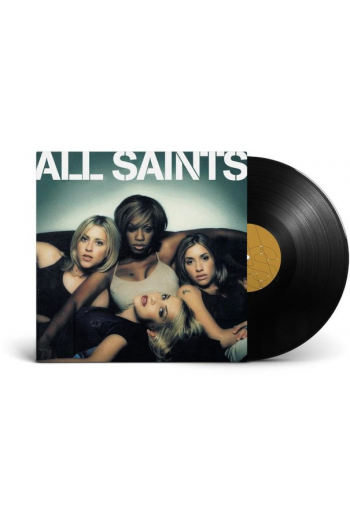 All Saints - All Saints LP - omot