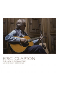 Eric Clapton - Lady In The Balcony Lockdown Sessions(Ltd.Gray) LP - omot