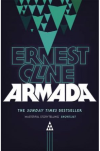 Armada - naslovnica