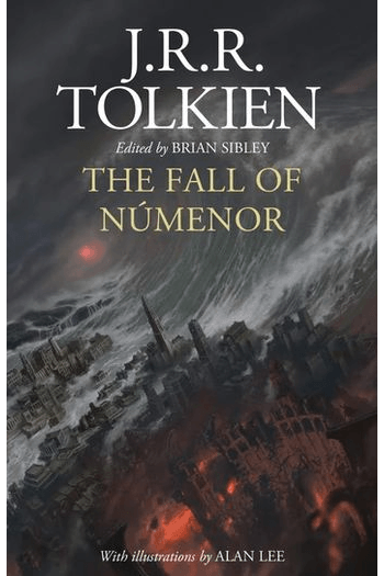 J.R.R. Tolkien
