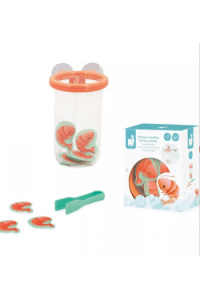 Igračka za kupanje - Lov na škampe