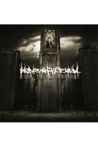 Heaven Shall Burn - Deaf To Our Prayers CD - omot