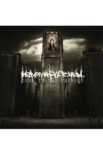Heaven Shall Burn - Deaf To Our Prayers CD - omot