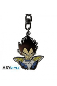 DRAGON BALL - Keychain "DBZ/ Vegeta" - slika proizvoda