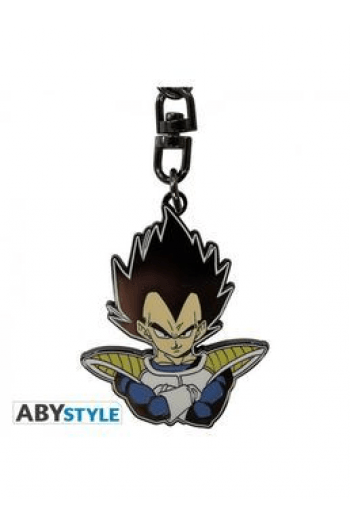 DRAGON BALL - Keychain "DBZ/ Vegeta" - slika proizvoda