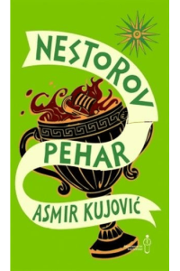 Nestorov pehar - naslovnica