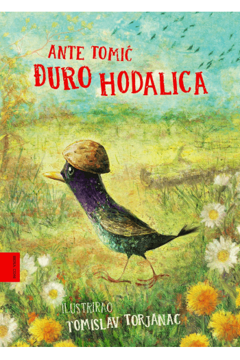 Đuro Hodalica - naslovnica