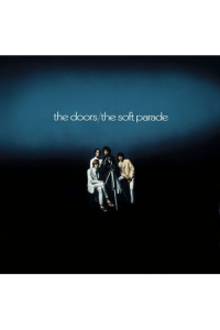 The Doors - Soft Parade LP - omot