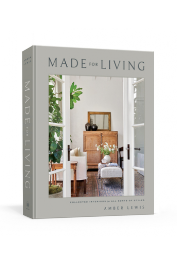 Made for Living - naslovnica