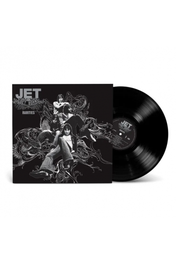 Jet - Get Born Rarities (RSD 2025 edition) LP - omot