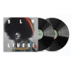 Sly and The Family Stone - Sly Lives! (Aka The Burden Of Black Genius) LP - omot