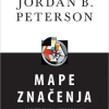 Mape značenja - naslovnica