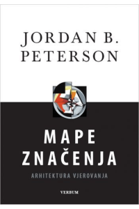 Mape značenja - naslovnica