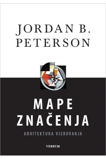 Mape značenja - naslovnica