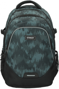 Ruksak Street Escape Spruce 531096 P25