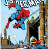 Amazing Spider-Man Epic Collection: The death Of Captain Stacy (Strip) - naslovnica