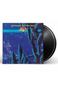 Yes - Mirror To The Sky LP - omot