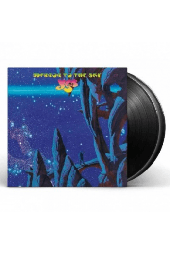 Yes - Mirror To The Sky LP - omot