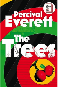 The Trees - naslovnica