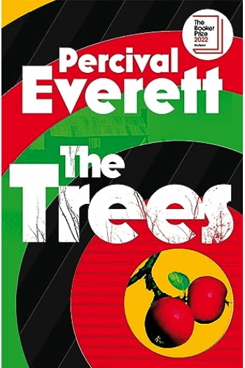 The Trees - naslovnica