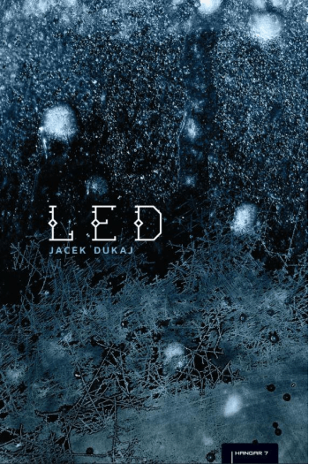 Led, 1. dio - naslovnica