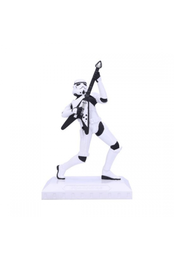 Nemesis Now Stormtrooper Rock On! 18cm - slika proizvoda