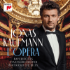 Jonas Kaufmann - L'Opera  (deluxe edition) CD - omot