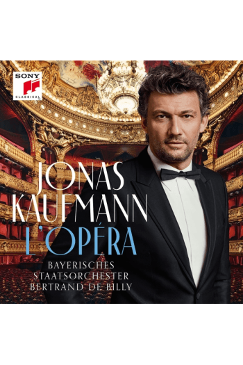Jonas Kaufmann