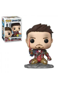 POP Iron Man (580) - slika proizvoda